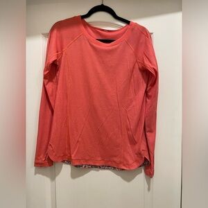 lululemon long sleeve